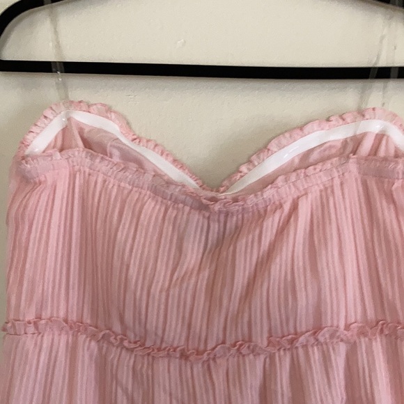 NWOT - Strapless Party Dress - Picture 6 of 10